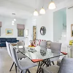 Villa Afrodite Luxury *