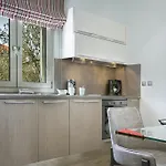 Villa Afrodite Luxury Zvoronáta