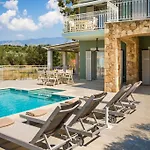 Afrodite Luxury Villa Zvoronáta