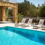 Villa Afrodite Luxury Zvoronáta