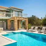 Afrodite Luxury Zvoronáta