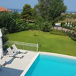 Afrodite Luxury Zvoronáta