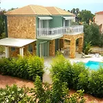 Afrodite Luxury Zvoronáta