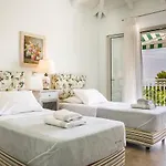Afrodite Luxury * Zvoronáta