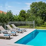 Afrodite Luxury Villa Zvoronáta
