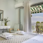 Villa Afrodite Luxury *