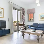 Villa Afrodite Luxury Svoronata