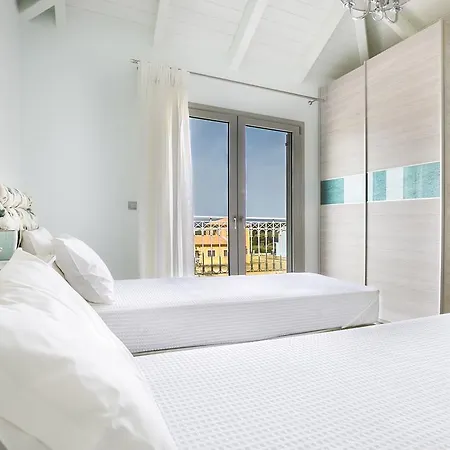 Villa Afrodite Luxury *