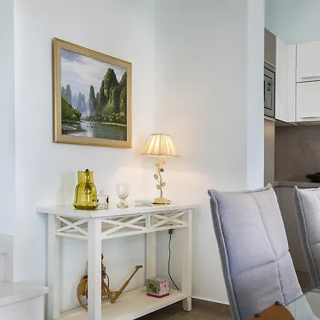 Villa Afrodite Luxury *