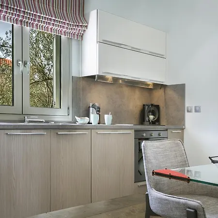 Villa Afrodite Luxury Svoronata