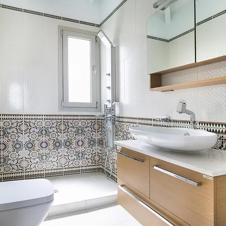 Afrodite Luxury Svoronata