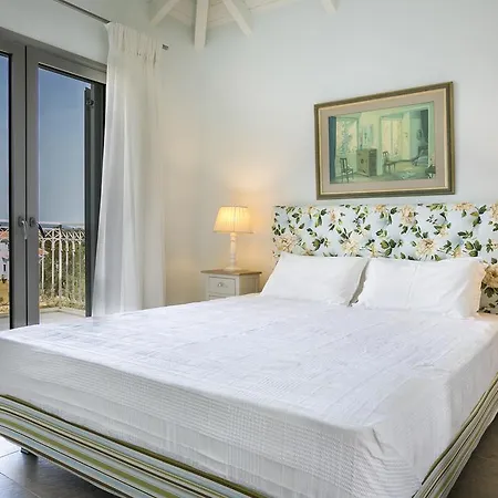 Villa Afrodite Luxury *