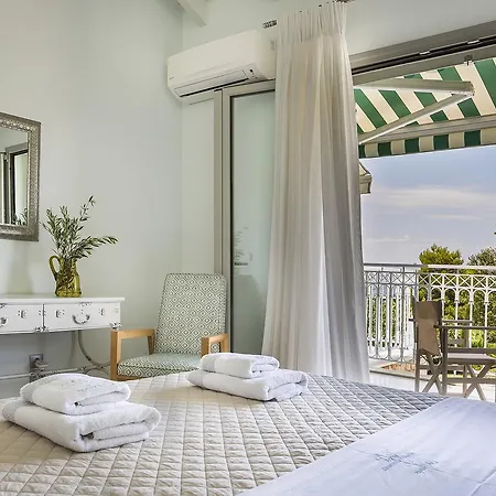 Villa Afrodite Luxury *