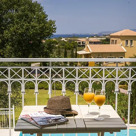 Afrodite Luxury Villa