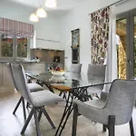 Villa Afrodite Luxury