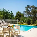 Afrodite Luxury Villa
