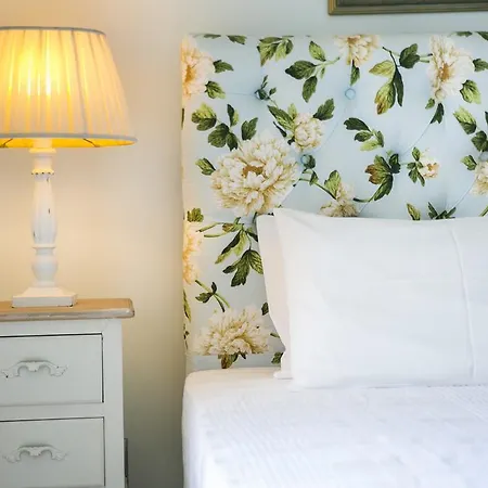 빌라 Afrodite Luxury *