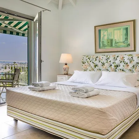 빌라 Afrodite Luxury