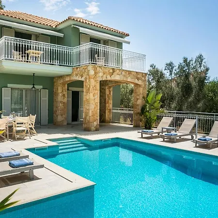 Afrodite Luxury 스보로나타