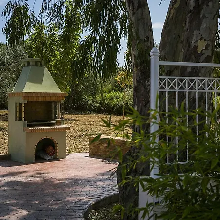 Afrodite Luxury 빌라 *